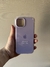 Silicone case iPhone 14 (También compatible con iPhone 13) en internet