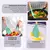 Kit Sabor & Estilo: Kit C/12 Peças Utensílios de Cozinha em Silicone e Cabo de Madeira Antiaderentes - loja online