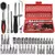 Kit Master de Ferramentas 46 Peças