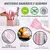 Kit Sabor & Estilo: Kit C/12 Peças Utensílios de Cozinha em Silicone e Cabo de Madeira Antiaderentes