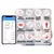 BioBalance Connect: Balança Digital Corporal Bioimpedância Bluetooth App - In Brasil Express