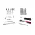 Kit Master de Ferramentas 46 Peças - comprar online