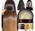 Kit Karseell Shampoo e Condicionador Original - Mascara de Hidratação 500 ml + Óleo Antifrizz - comprar online