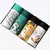 Imagem do Classic Comfort Cueca box de alta qualidade e estilo, conjunto de 4 peças