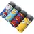 Classic Comfort Cueca box de alta qualidade e estilo, conjunto de 4 peças - loja online