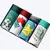 Classic Comfort Cueca box de alta qualidade e estilo, conjunto de 4 peças - comprar online