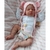 Parece de Verdade! Bebê Reborn em Silicone Ultra Realista – Emoção ao Primeiro Toque! - In Brasil Express