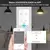 Smart Switch Brasil: Interruptor inteligente Wi-Fi com suporte para Alexa e Google Home, compatível com 110V e 220V, incluindo fio neutro - loja online