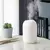 Atomizador Zen: umidificador USB de 330 ml, perfeito para aromaterapia e difusão de óleos essenciais