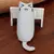 Purrfect Teeth: é um brinquedo irresistível para gatos, projetado para estimular seus sentidos e proporcionar horas de diversão na internet