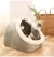 CosyNook: Cama dobrável e lavável para animais de estimação - loja online