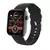 Assist Watch: Smartwatch resistente à água com chamada por voz e monitoramento de saúde na internet