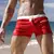 Explore a elegância costeira com este short sunga , perfeito para destacar seu estilo sofisticado à beira-mar - loja online