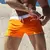 Explore a elegância costeira com este short sunga , perfeito para destacar seu estilo sofisticado à beira-mar - In Brasil Express