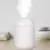 Atomizador Zen: umidificador USB de 330 ml, perfeito para aromaterapia e difusão de óleos essenciais - loja online