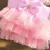 Imagem do Pet Charme: Vestido de verão para cães e gatos com detalhes em renda, perfeito para deixar seu pet ainda mais charmoso.