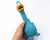 Cluck 'n Chew: Brinquedo interativo para cães com som, resistente à mordida e perfeito para entretenimento e mastigação - In Brasil Express