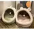 CosyNook: Cama dobrável e lavável para animais de estimação na internet