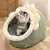 Imagem do CosyNook: Cama dobrável e lavável para animais de estimação