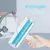 PelosAway: Removedor de Rolo Lint Brush é uma ferramenta de limpeza conveniente, ideal para remover pelos de cães, gatos, móveis, sofás e roupas.