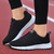 Sapatos femininos Tênis De Corrida Leve Para Mulheres - Sapatos Esportivos Confortáveis Jogging Tennis - comprar online