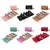 Multibox Estojo de maquiagem 4 em 1, portátil e dobrável, ideal para organização eficiente de cosméticos e itens de higiene - In Brasil Express
