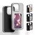 Smart Case: Capa de telefone inteligente com tecnologia NFC