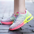 Conquiste suas corridas com estilo e conforto com os Tênis de Corrida Femininos Running Maxx - comprar online