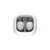Imagem do NanoTunes: Mini fones de ouvido invisíveis com redução de ruído, conexão sem fio Bluetooth 5.3 e qualidade de som estéreo hifi