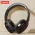 EchoTunes: fones de ouvido sem fio, possuem microfone integrado e tecnologia Bluetooth 5.3. Perfeitos para esportes e música - loja online