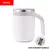 Caneca Automix Inox: Caneca automática de agitação elétrica, perfeita para misturar café, leite e frutas - comprar online
