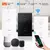 Smart Switch Brasil: Interruptor inteligente Wi-Fi com suporte para Alexa e Google Home, compatível com 110V e 220V, incluindo fio neutro