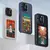 Smart Case: Capa de telefone inteligente com tecnologia NFC - loja online