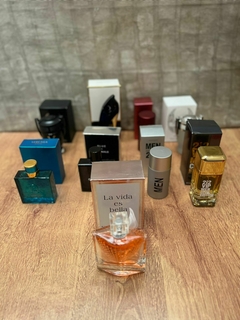 perfumes importados 
