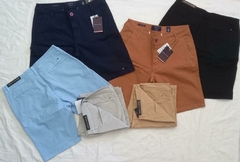 Bermudas Sarja - comprar online