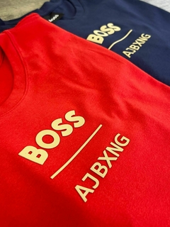 Coleção nova #Camisas - comprar online