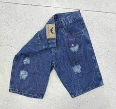 bermudas jeans - MT-Store