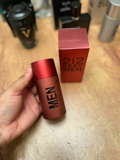 perfumes importados  - MT-Store