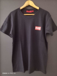 Imagem do camisa básicas
