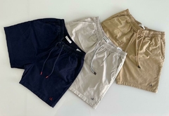 shorts Mauricinhos - MT-Store