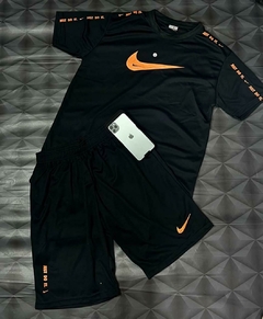 Imagem do conjuntos da nike