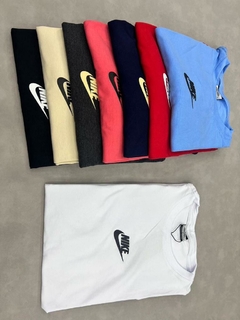 camisa básicas - loja online