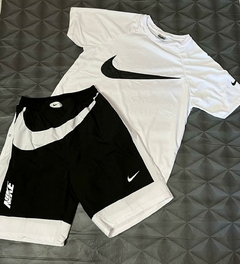 conjuntos da nike - loja online