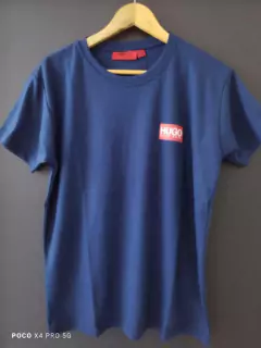 camisa básicas