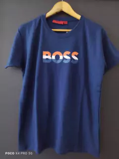 camisa básicas