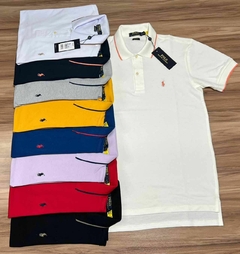 polo ralph Lauren - comprar online