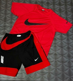 conjuntos da nike