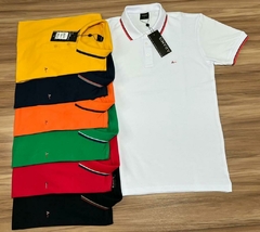 Camisa Polo na internet