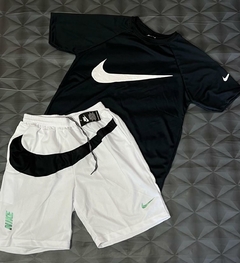 conjuntos da nike - loja online