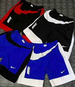 Imagem do conjuntos da nike